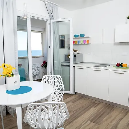 Apartment Seven Dubrovník Exteriér fotografie