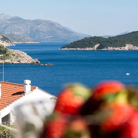 Apartment Seven Dubrovník Exteriér fotografie