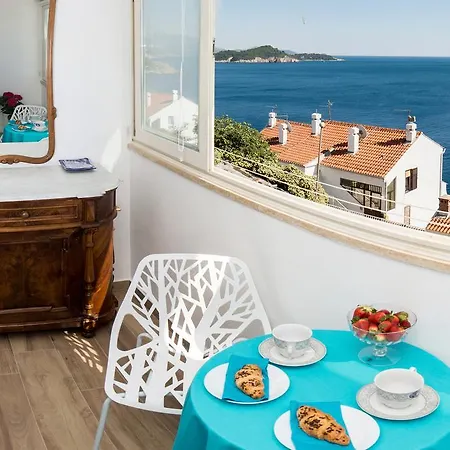 Apartment Seven Dubrovník Exteriér fotografie