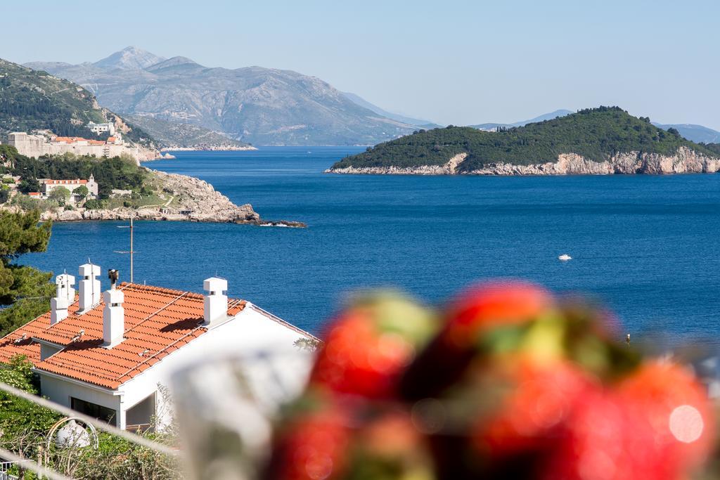 Seven Apartmán Dubrovník