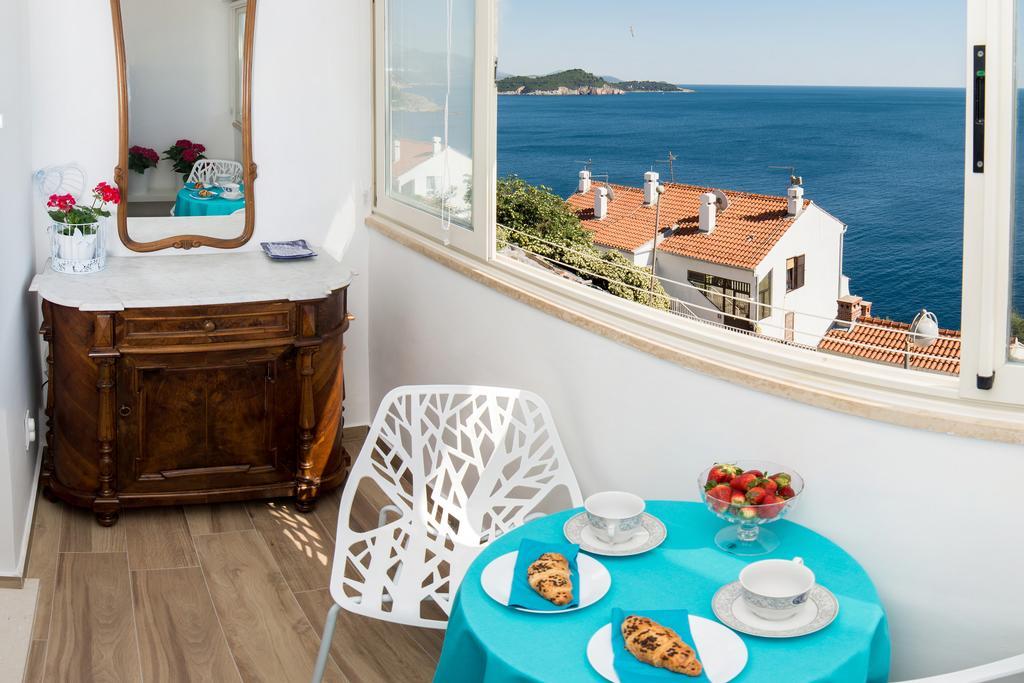 Seven Apartmán Dubrovník