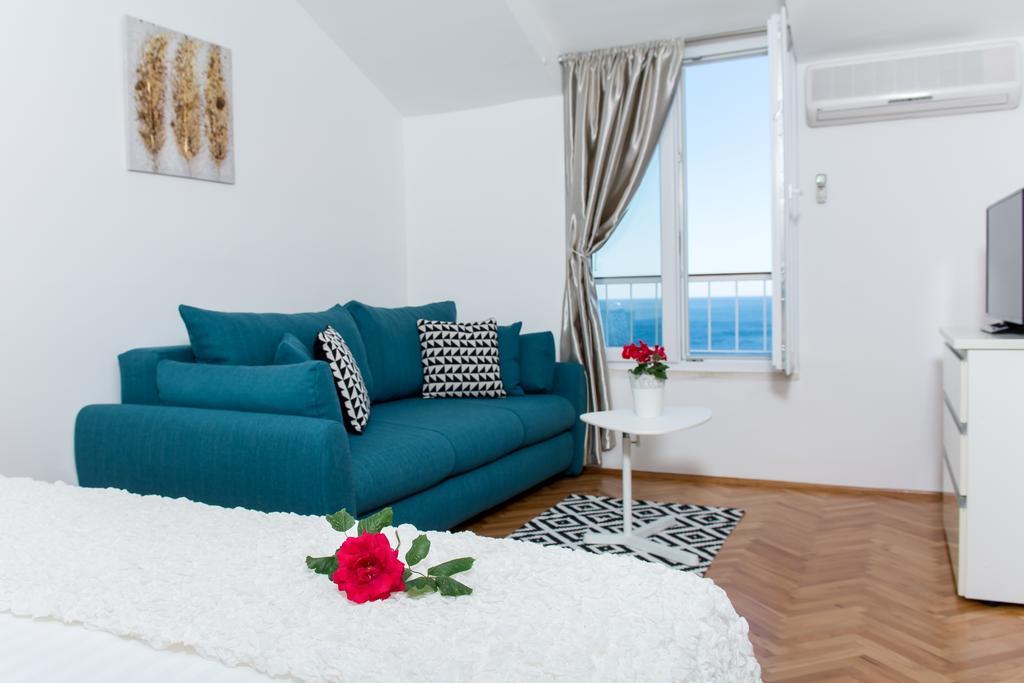 Apartmán Seven *
