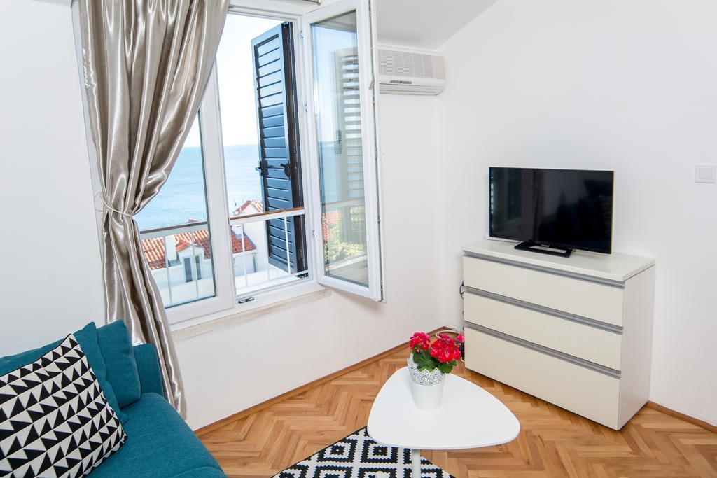Seven Apartmán *