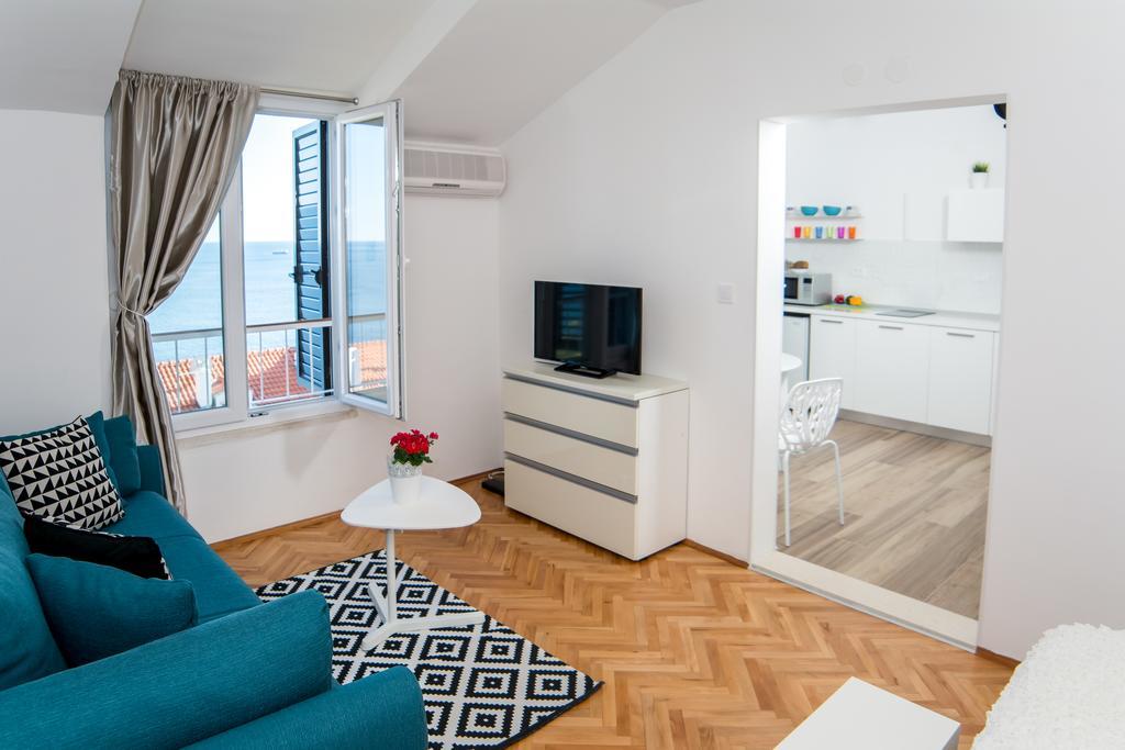 Apartmán Seven Dubrovník