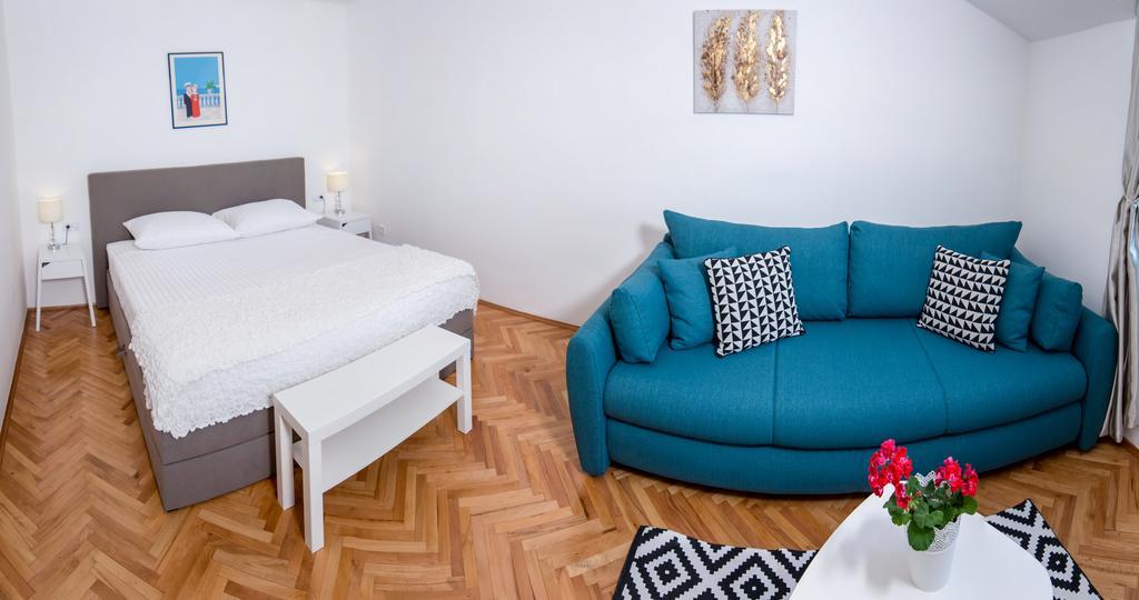 Apartmán Seven