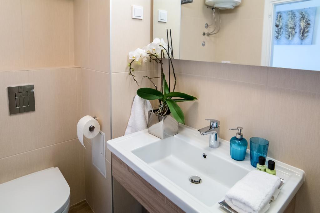 Apartmán Seven Dubrovník